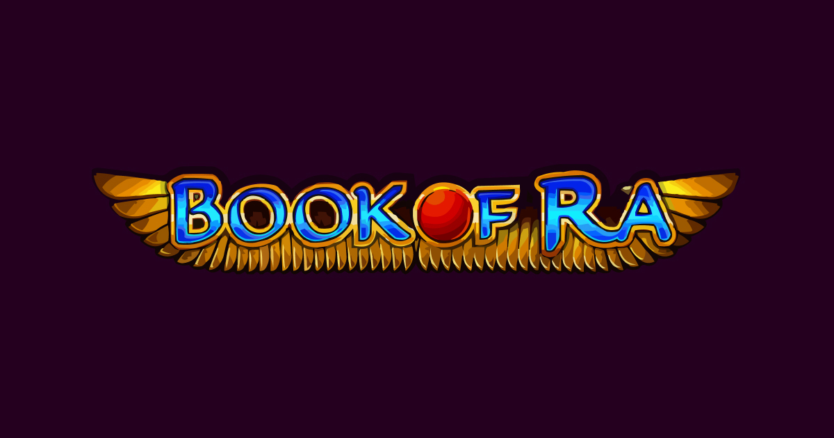Book Of Ra
